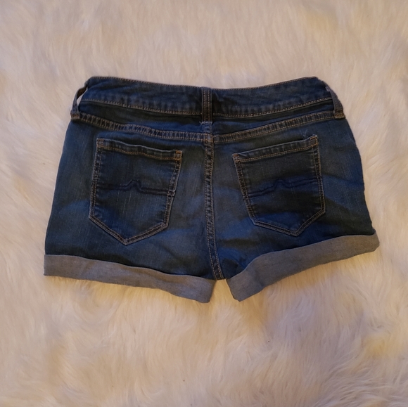 Arizona jean shorts - Picture 2 of 4